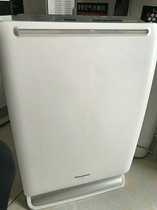 Panasonic air purification humidifier Household bedroom baby indoor in addition to formaldehyde sterilization dust secondhand smoke smell odor