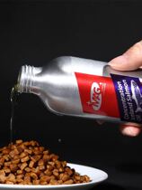 MAG pooch pet salmon salmon fish oil beauty mulch nutraceutical gold hair teddy cat hair skincare shiny hair