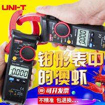 Youlide Digital clamp meter UT202A High precision AC   DC current small UT204A 203 UT201 