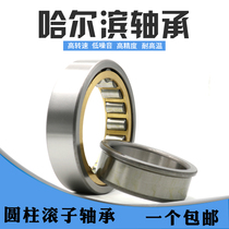 Cylindrical roller bearings NJ1005 1006 1007 1007 1008 1009 1010 1011 1012 1013