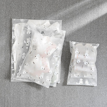 Travel Seal bag Suitcase Finishing Bag Shoes Underwear Waterproof Cashier Bag Baby Kindergarten Clothes Bagging