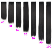 Costume wig film Performance modeling Hanfu hair extension film Ancient style photo plate After hair piece Corn whisker micro-curved hair row