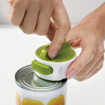 UK Joseph without injury Canned Knife Screwdrivers Stainless Steel Labor-saving Cans Bottle Opener One-click Openers