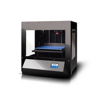 Scanning engraving training course Engineering commercial grade 3D printer equipment high precision education training FDM