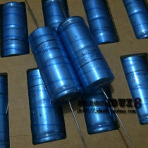 Original box brand new Philips PHILIPS 043 385V47UF gallbladder high-pressure filtering electrolytic capacitor