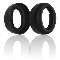 Suitable for Sony PS4 GOLD 7 0 GOLD earphones fourth generation sponge sleeve PSV PC VR headset earplugs