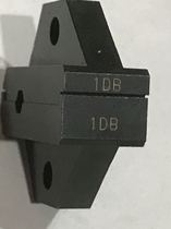 CANARE jiaamei TCD-1DB crimping module BNC cold pressing mould sleeve
