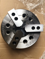 South Korea SEOAM hollow hydraulic Chuck CAH-10