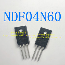 NDF04N60 NDF04N60 4N60 4N60 4N60 4N60 600V 4A field effect pipe brand new original