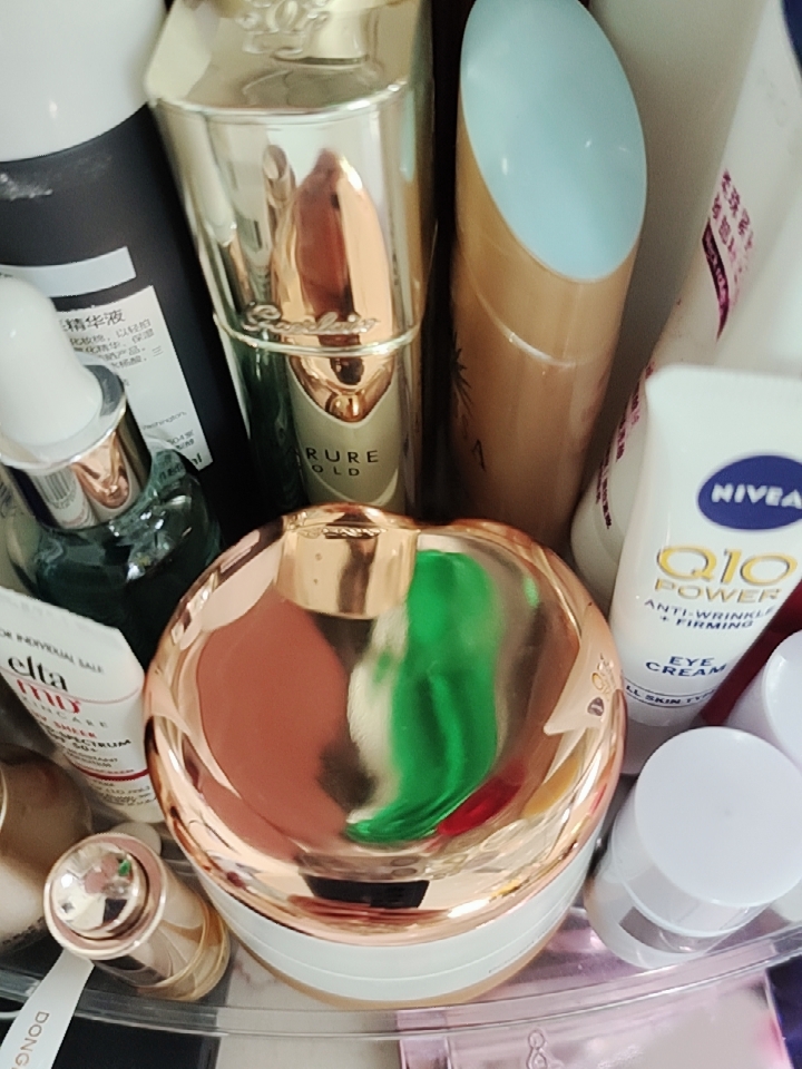 彤人秘韩国乳液/面霜值不值得买?看完这篇超详细评测再决定!
