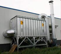 RCO catalytic combustion device activated carbon adsorption desorption VOC exhaust gas treatment equipment catalytic combustion incinerator