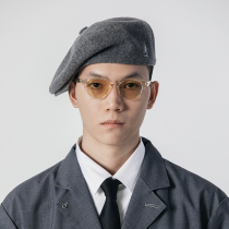 MOUNTAINFEVERxLOOKINSIDE Edition Multicolor Acetate Sunglasses with Strap Bag