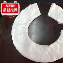 Accessories 0 Fire Furnace Accessories Z Asbestos Refractory Cotton Insulation Cotton White Cotton