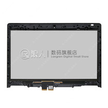 Lenovo FLEX3-14 notebook touch screen external screen