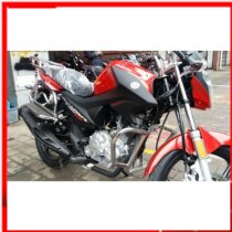 Suitable for Tianjian YBR150 modified front bumper