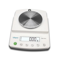 Shanghai Liangping JY201 200g 300g 500g B6001 lab electronic balance 0 1g tenth