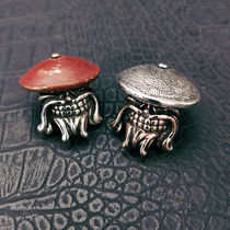 American Stellin starlingear China Limited Edition Kung Fu Monk retro knife pendant spot