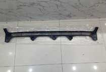 Suitable 13 13 14 15 16 16 17 17 Plato overbearing front-bar ventilation net front bumper grid