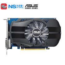 Asus Asus PH-GT1030-O2G DDR5 desktop computer Home Office 2G gaming discrete graphics