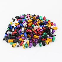  Adapter French mouth to American mouth French to American conversion gas nozzle American mouth French mouth Valve cap Gas nozzle cap