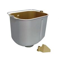 Dongling bread machine inner bread bucket BM1352B-3C 1352AE-3c DL-JD08 bread machine