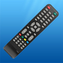 LEDTV Clump LCD TV V59 Network Remote Control Original XY-R08 Hyundai Sanlehua 202