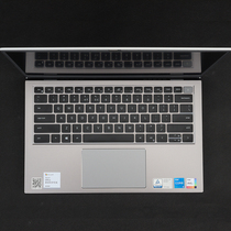 14 inch Dell Lingyue Achievement 5410 5415 14pro 5418 Latitude 3420 Keyboard Protector Dust Pad Laptop Screen Patch