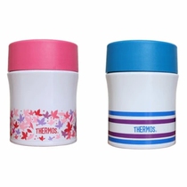 Chanshen pot heat preservation cold vacuum stainless steel braised beaker JBM-500 SK3000 packaging damaged