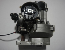 Hangkai Haima 2-stroke 3 5 horsepower outboard motor outboard engine hang-up propeller engine