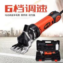 Shave Wool Electric Pushback Blades Mianyang Shave Shaved Wool Scissors High Speed Professional Wool Sheared Gross Shearer Insert Electric