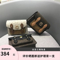 Fianne Little Yellow Man joint Inron Cambridge bag 2020 new womens bag fashion Obliquely Satchel Bag