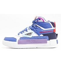 361 cotton shoes men plus velvet warm 2020 winter new 361 degrees high-top non-slip sports shoes casual board shoes mens shoes