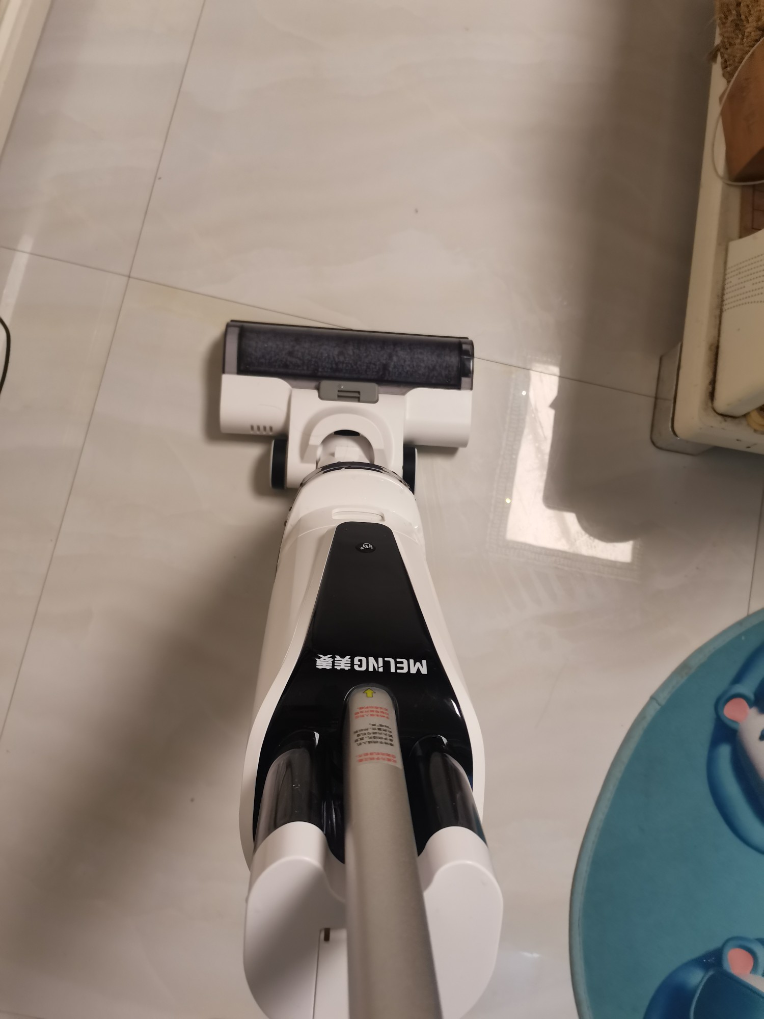 洗拖地一体机器人哪个牌子好，洗拖地一体机好用吗