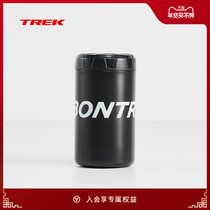 TREK Trek Bontrager kettle rack installation road bike bike bike motor storage box