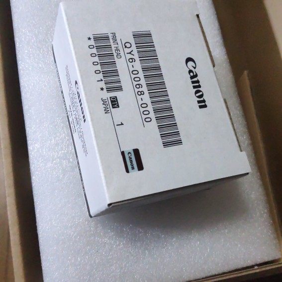 Xinfuyuan is suitable for Canon icanon ip100 ip110 printhead nozzle printer nozzle QY6-0068