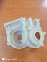The Elust Massage Chair Knead The Gearbox Housing Walking Gearbox Housing 