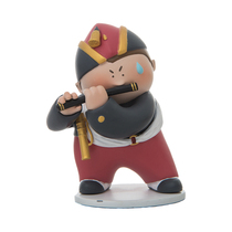 Search Hunter Living Room Desktop Cartoon Pendulum Pieces Gift < Big Artist Series-Teen Big of Whistle Big