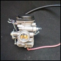 Zongshen pursues ZS150-5OS vacuum Guosan carburetor Zongshen Prince car original vacuum carburetor