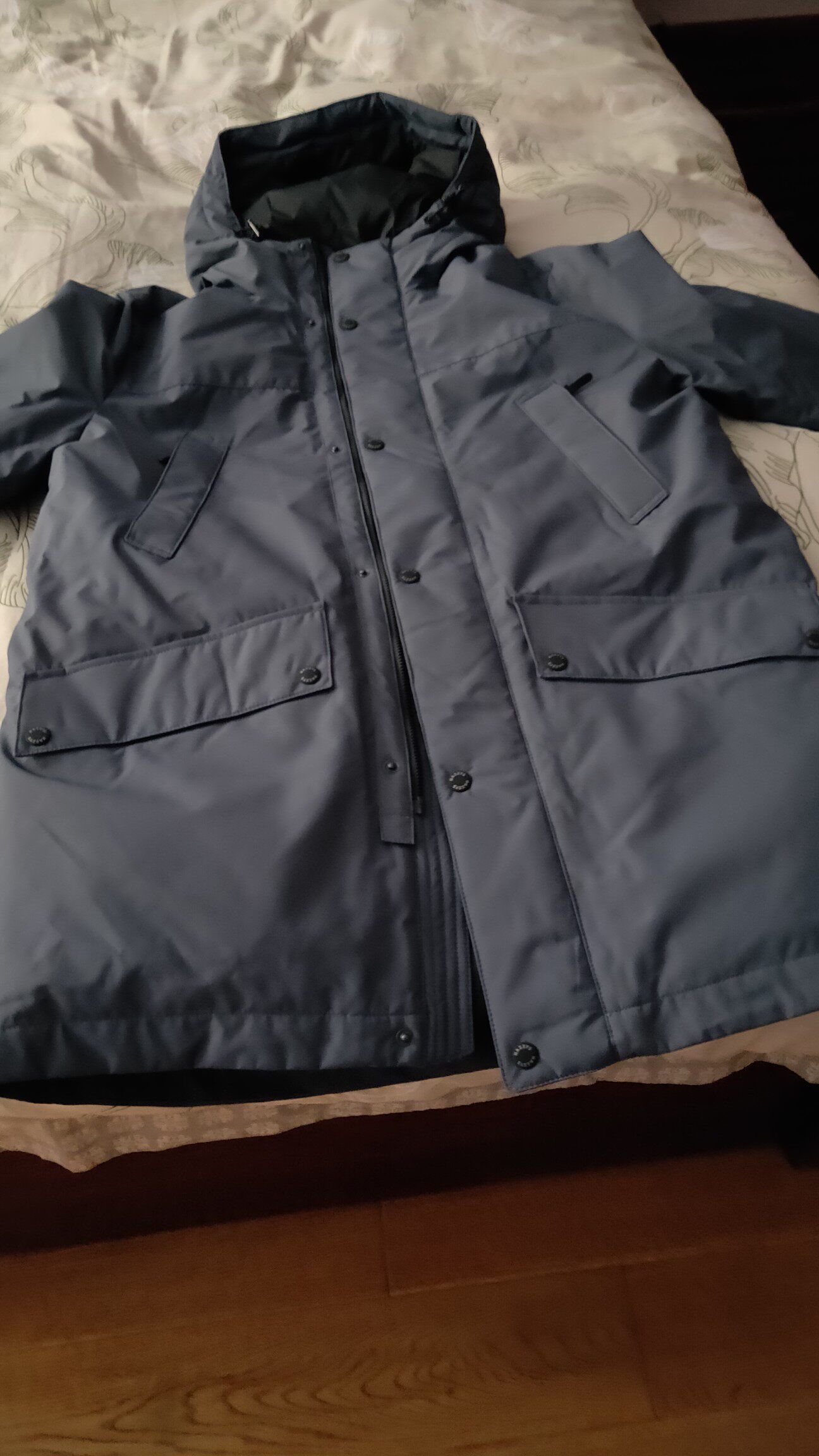 质量评测哈吉斯？羽绒服怎么样呢?好不好用?真相揭秘实情