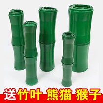 Water pipe decoration water pipe beautification package pillar sewer pipe radiator pipe toilet plastic packaging shelter
