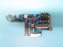 RTDPART for Lenovo MIIX 720-12ikb Power Switch USB small board cable 5C50M65438