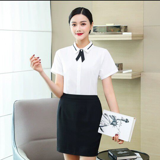 艾尚依工服