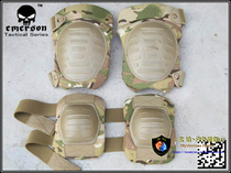 Emersongear Love Merson Public Hair Version Care Kneecap Elbows Elbow Suit Outdoor Riding Protective Gear