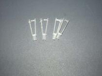 ※ Happy model house with plastic clamping head