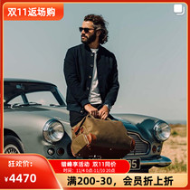 New products have arrived British Bennett Winch Weekend handmade business travel handbag canvas travel bag