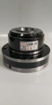 Front rotary air pressure High-speed hollow chuck inner support rising outer clamp collet clamp Pneumatic chuck JAB-15 hydraulic hydraulic