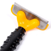 Pet Comb Cat Comb Cat Comb to float fur comb dog comb Hair God Instrumental Cat Pet Supplies Dog Supplies