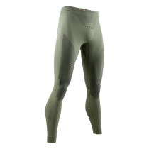 X-BIONIC Energy 4 0 hunting trousers tactical training field function underwear NG-HP05W19M