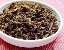 Qiang Qiang cousin Zhejiang Shaoxing farm produce dried prunes vegetables and pork condiments homemade bulk 500g