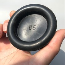 Coil hole guard round circle electric cabinet coil rubber ring rubber ring guard wire guard insulation protective sleeve outlet ring